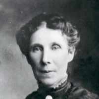 Catherine Hagell (1849 - 1938) Profile